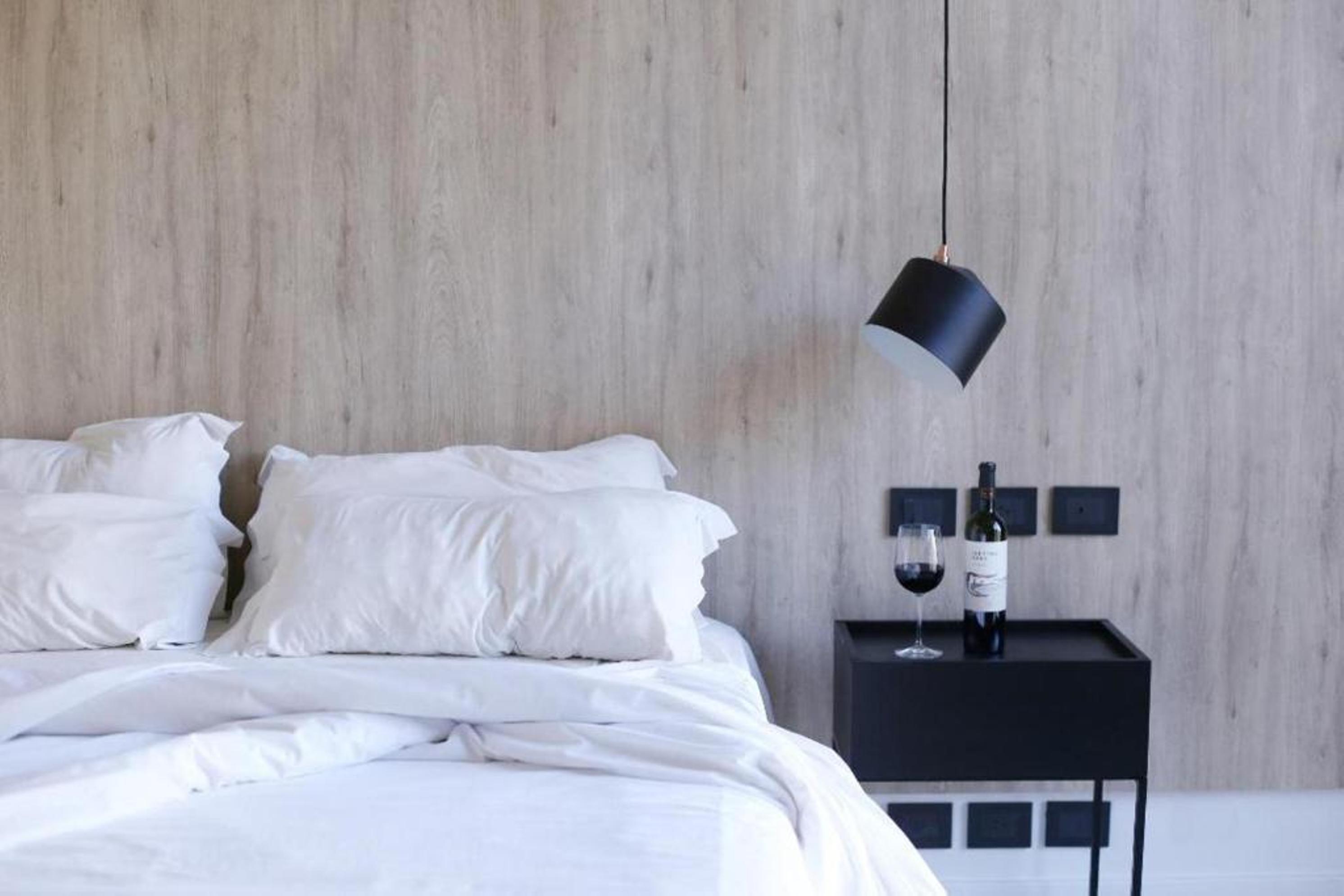 Krista Boutique Hotel Buenos Aires Zewnętrze zdjęcie