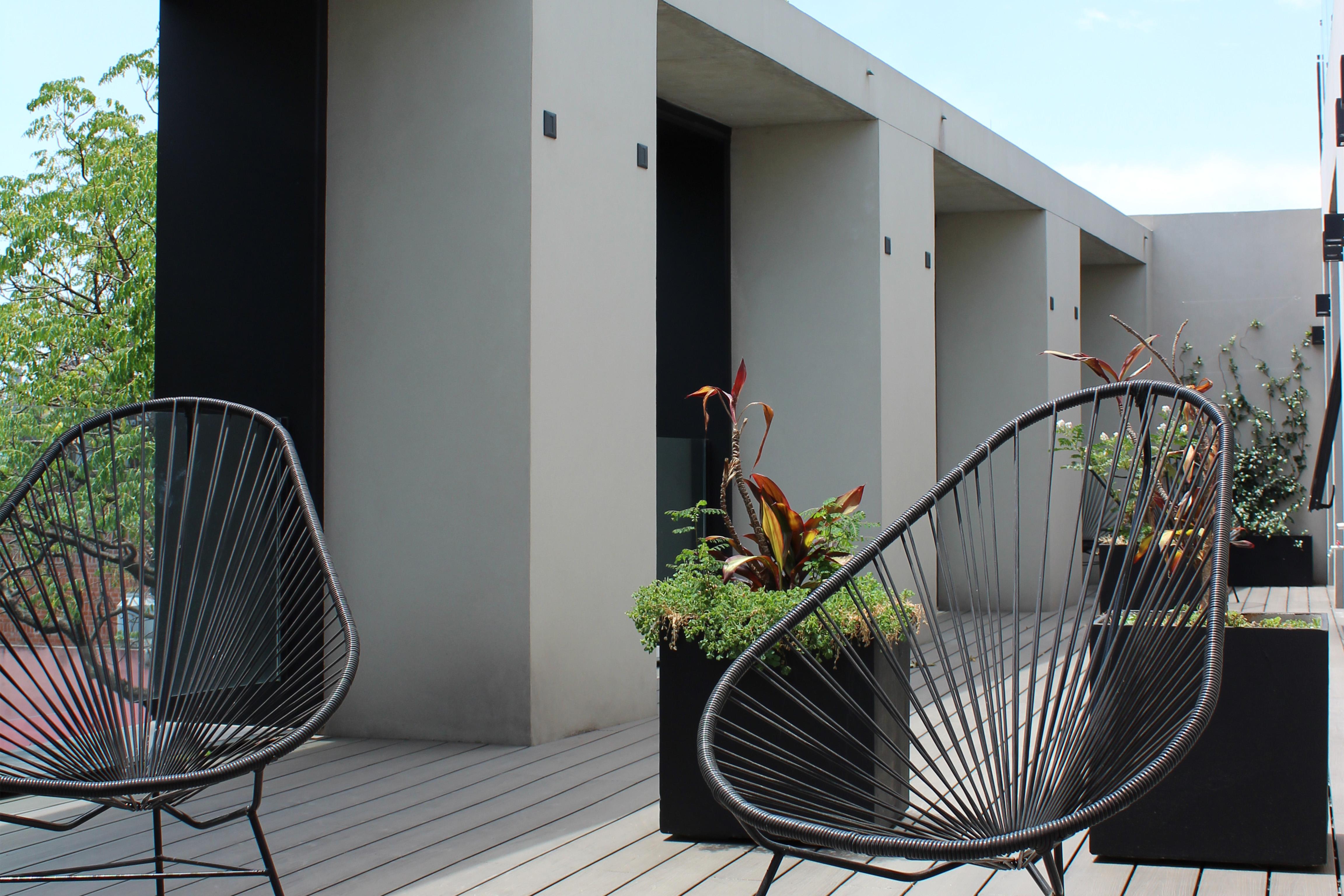 Krista Boutique Hotel Buenos Aires Zewnętrze zdjęcie