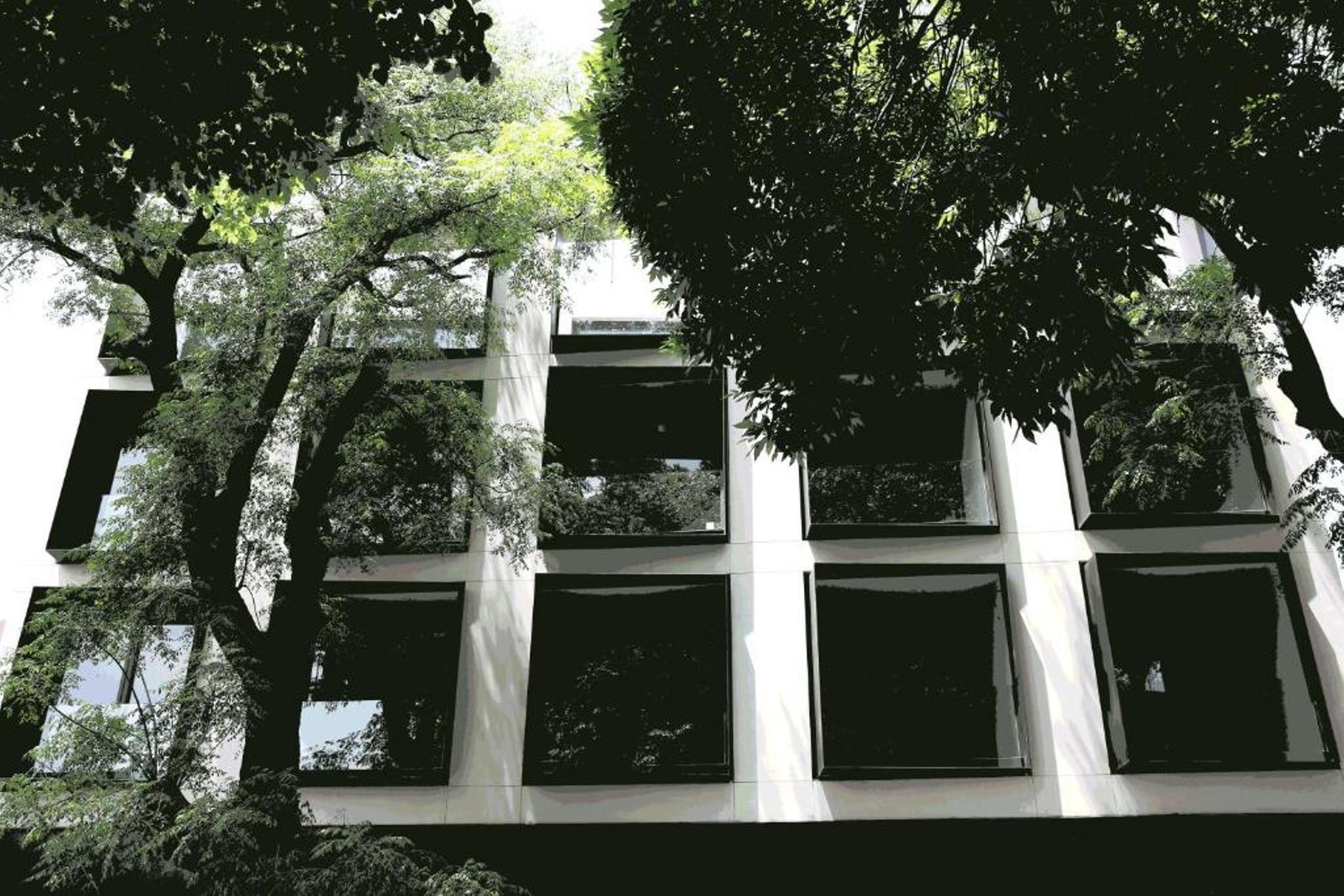 Krista Boutique Hotel Buenos Aires Zewnętrze zdjęcie