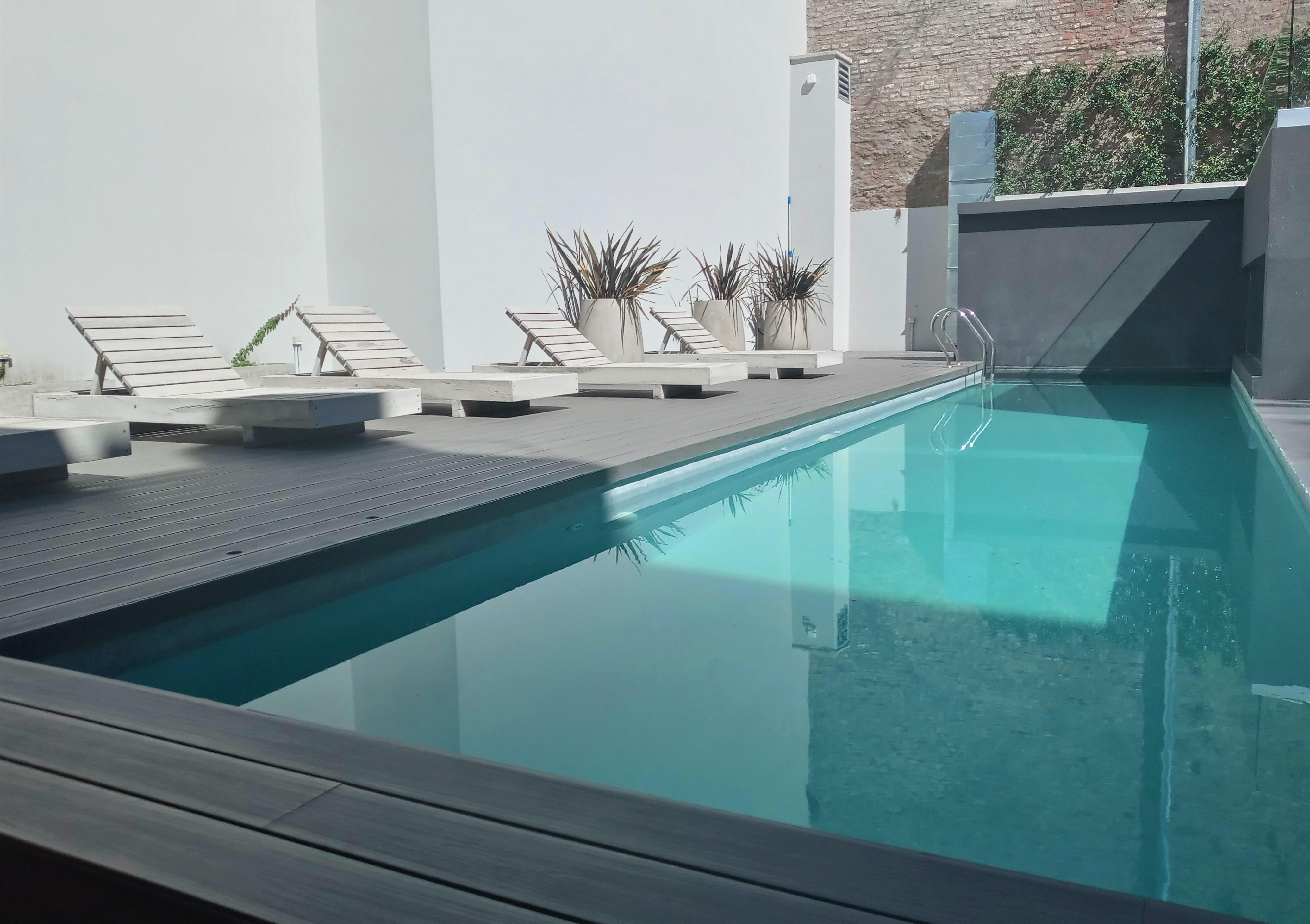 Krista Boutique Hotel Buenos Aires Zewnętrze zdjęcie